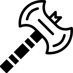 Axe icon