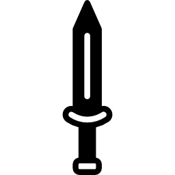 Sword icon