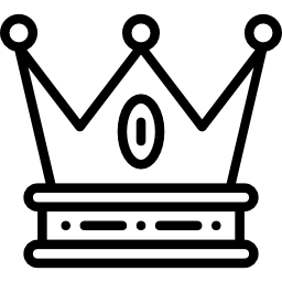 Crown icon