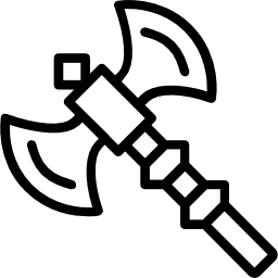 Axe icon