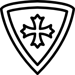 Shield icon