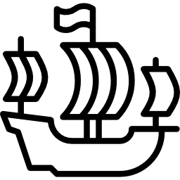 caravel icon