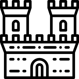 Castle icon