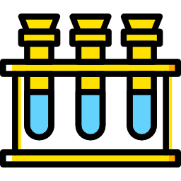 alchimie Icône