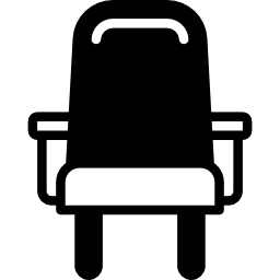 좌석 icon