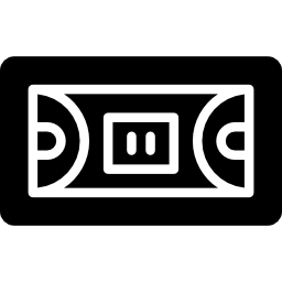 vhs icon