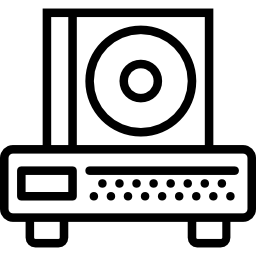 videoplayer icon