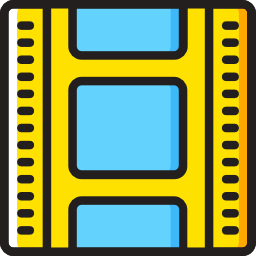 映画 icon