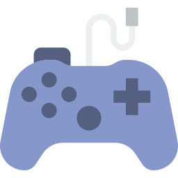 ゲームパッド icon