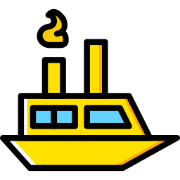 Boat icon