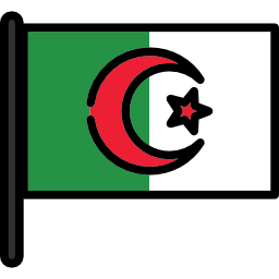 algerien icon