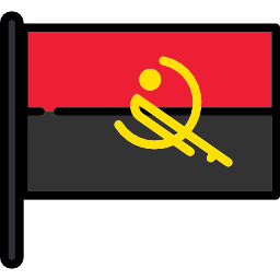 Angola icon