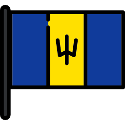 barbados icon