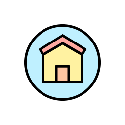 House icon