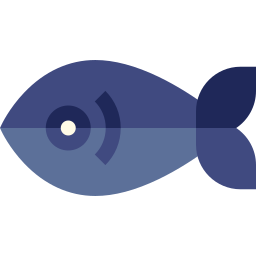 Fish icon