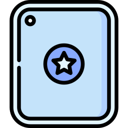 spiegel icon