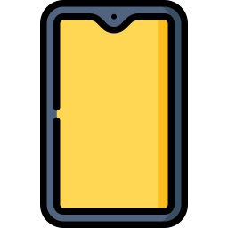 smartphone icon