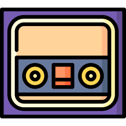 altes radio icon