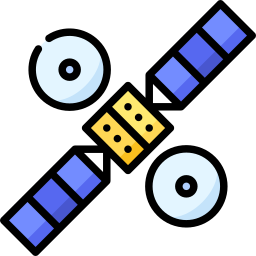 satellit icon