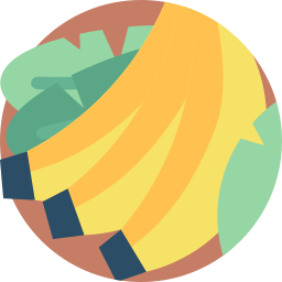 bananen icon