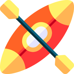 Canoe icon