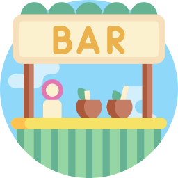 strandbar icon