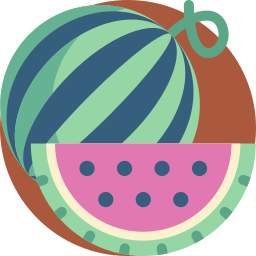 wassermelone icon