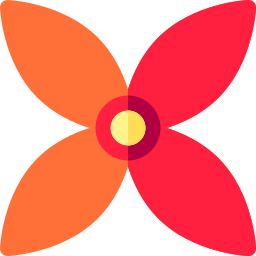 ixora icon