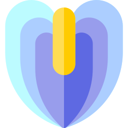 anthurium icon