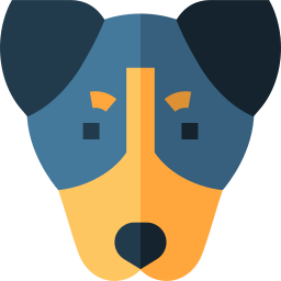 Rat terrier icon