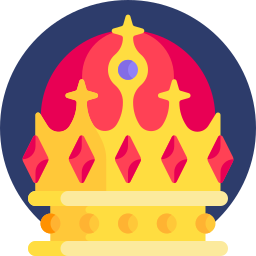 Crown icon