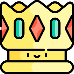 Crown icon