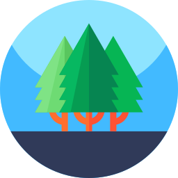 Trees icon