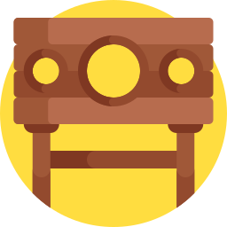 Pillory icon