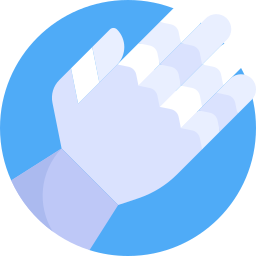 Gauntlet icon