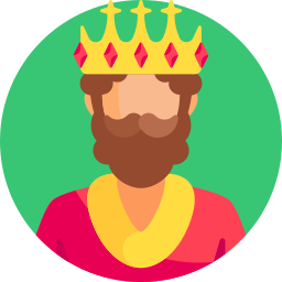 King icon