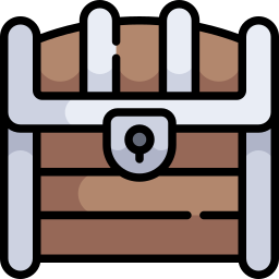 Chest icon