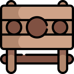 Pillory icon