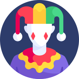 Joker icon