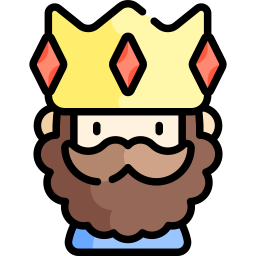 King icon