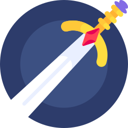 Sword icon