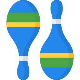 Maracas icon