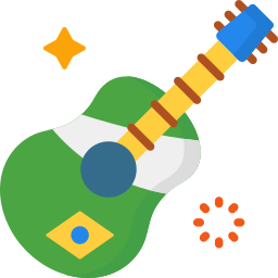 Guitar icon