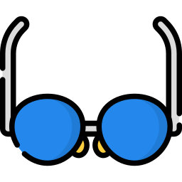 Sunglasses icon