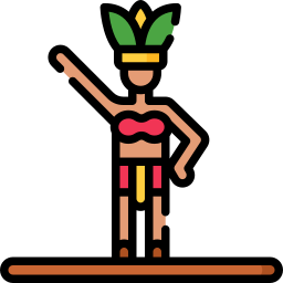 Samba icon