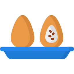 Croquette icon