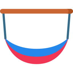 Hammock icon