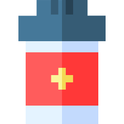 Capsule icon