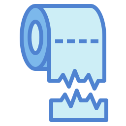 klopapier icon