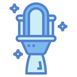 Toilet icon